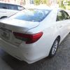 toyota mark-x 2013 -TOYOTA--MarkX GRX130--6076367---TOYOTA--MarkX GRX130--6076367- image 2