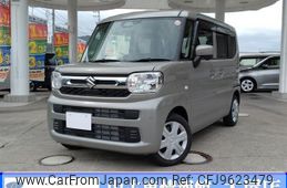 suzuki spacia 2023 -SUZUKI--Spacia 5AA-MK94S--MK94S-112***---SUZUKI--Spacia 5AA-MK94S--MK94S-112***-