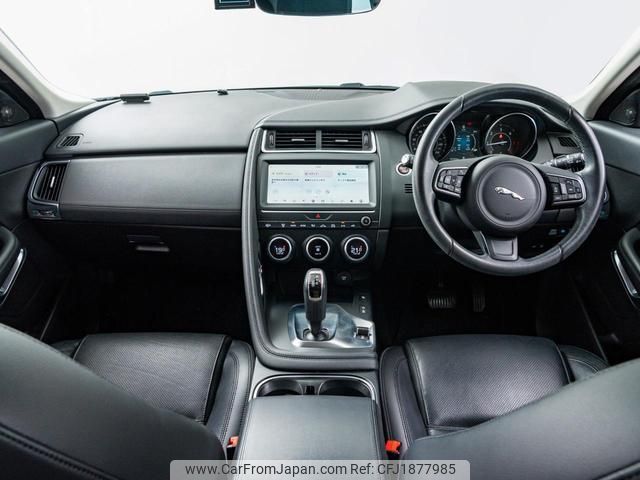 jaguar e-pace 2019 CFJ1877985 image 2