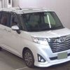 toyota roomy 2020 -TOYOTA 【袖ヶ浦 537ﾔ1027】--Roomy DBA-M900A--M900A-0455055---TOYOTA 【袖ヶ浦 537ﾔ1027】--Roomy DBA-M900A--M900A-0455055- image 1