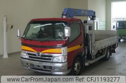 hino dutro 2007 -HINO--Hino Dutoro XZU414M-1006622---HINO--Hino Dutoro XZU414M-1006622-