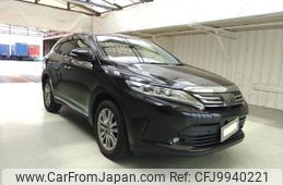 toyota harrier 2017 ENHANCEAUTO_1_ea284654