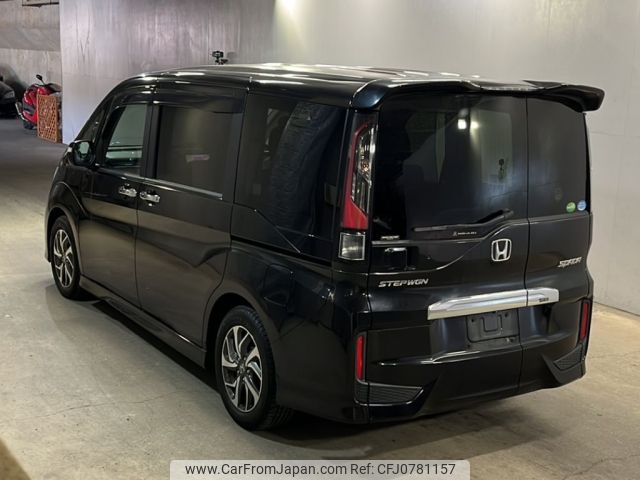 honda stepwagon 2016 -HONDA--Stepwgn RP3-1033448---HONDA--Stepwgn RP3-1033448- image 2