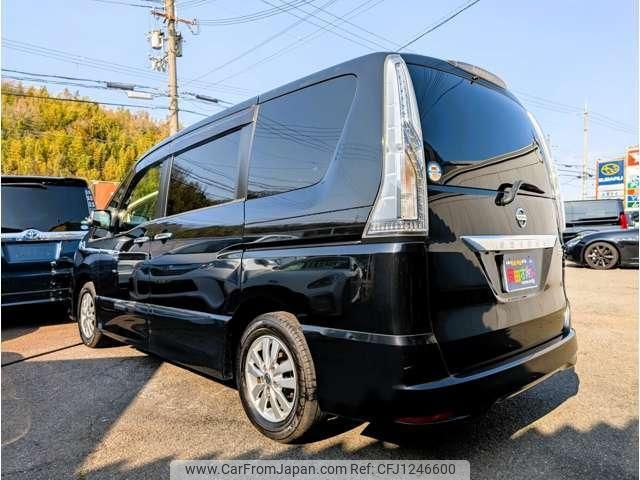 nissan serena 2015 quick_quick_DBA-FPC26_FPC26-051100 image 2