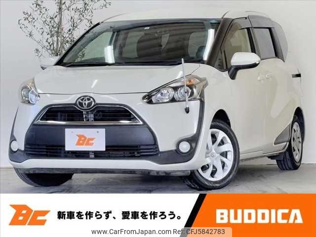 toyota sienta 2015 -TOYOTA--Sienta DBA-NSP170G--NSP170-7010404---TOYOTA--Sienta DBA-NSP170G--NSP170-7010404- image 1