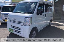 mitsubishi minicab-van 2022 -MITSUBISHI 【鈴鹿 480ｴ7537】--Minicab Van 3BD-DS17V--DS17V-571237---MITSUBISHI 【鈴鹿 480ｴ7537】--Minicab Van 3BD-DS17V--DS17V-571237-