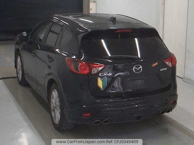 mazda cx-5 2014 -MAZDA--CX-5 KE2AW-129304---MAZDA--CX-5 KE2AW-129304- image 2