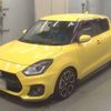 suzuki swift 2021 quick_quick_4BA-ZC33S_ZC33S-412743 image 4