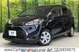 toyota sienta 2019 quick_quick_NCP175G_NCP175-7029749