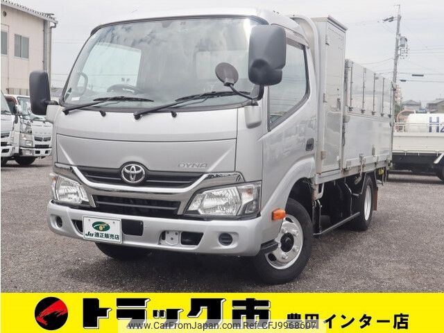 toyota dyna-truck 2017 -TOYOTA--Dyna TKG-XZU645--XZU645-0003474---TOYOTA--Dyna TKG-XZU645--XZU645-0003474- image 1