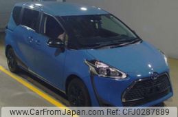 toyota sienta 2022 quick_quick_6AA-NHP170G_NHP170-7261537