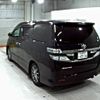 toyota vellfire 2012 -TOYOTA 【名古屋 307ひ4936】--Vellfire ANH20W-8225104---TOYOTA 【名古屋 307ひ4936】--Vellfire ANH20W-8225104- image 2