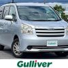 toyota noah 2009 CFJ1555839 image 1