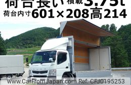 mitsubishi-fuso canter 2013 -MITSUBISHI--Canter TKG-FEC90--FEC90-500003---MITSUBISHI--Canter TKG-FEC90--FEC90-500003-