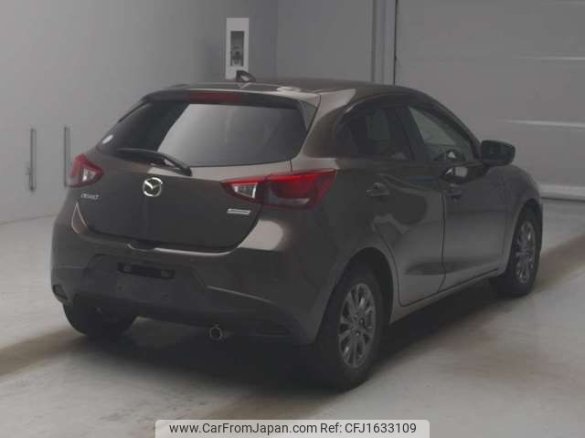 mazda demio 2019 CFJ1633109 image 2