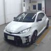 toyota yaris 2020 -TOYOTA 【島根 300ﾌ4240】--Yaris 4BA-GXPA16--GXPA16-0001228---TOYOTA 【島根 300ﾌ4240】--Yaris 4BA-GXPA16--GXPA16-0001228- image 2