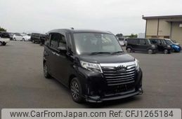 toyota roomy 2020 -TOYOTA--Roomy DBA-M900A--M900A-0417057---TOYOTA--Roomy DBA-M900A--M900A-0417057-