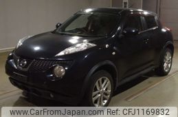 nissan juke 2012 -NISSAN--Juke YF15-062477---NISSAN--Juke YF15-062477-