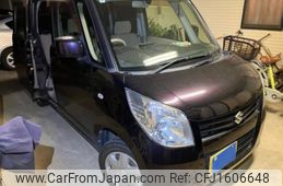 suzuki palette 2009 CFJ1606648
