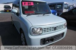 suzuki alto-lapin 2009 -SUZUKI--Alto Lapin DBA-HE22S--HE22S-144351---SUZUKI--Alto Lapin DBA-HE22S--HE22S-144351-