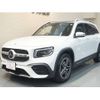 mercedes-benz glb-class 2023 -MERCEDES-BENZ--Benz GLB 3DA-247613M--W1N2476132W300499---MERCEDES-BENZ--Benz GLB 3DA-247613M--W1N2476132W300499- image 4