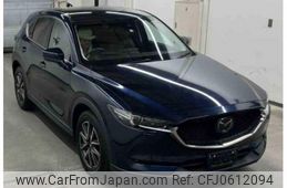 mazda cx-5 2017 quick_quick_LDA-KF2P_KF2P-121494