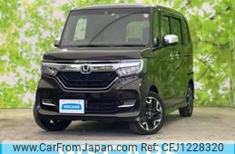 honda n-box 2018 quick_quick_DBA-JF4_JF4-2011034