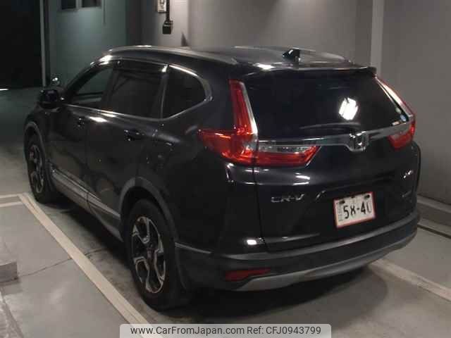 honda cr-v 2018 -HONDA--CR-V RT6--1000715---HONDA--CR-V RT6--1000715- image 2
