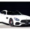 mercedes-benz amg-gt 2017 quick_quick_ABA-190380_WDD1903801A016745 image 1
