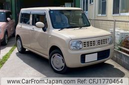 suzuki alto-lapin 2014 CFJ1770464