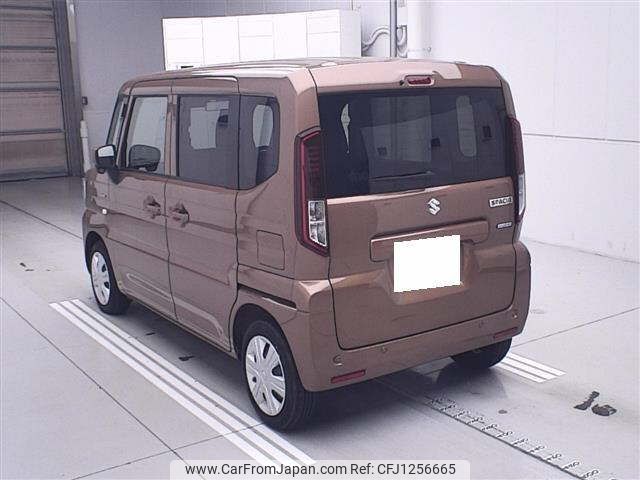 suzuki spacia 2023 -SUZUKI 【香川 581ｽ1560】--Spacia MK94S-108189---SUZUKI 【香川 581ｽ1560】--Spacia MK94S-108189- image 2