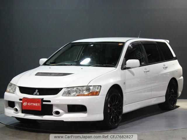 mitsubishi lancer 2005 -MITSUBISHI--Lancer CT9W--CT9W-0001200---MITSUBISHI--Lancer CT9W--CT9W-0001200- image 1