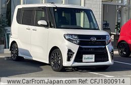 daihatsu tanto 2020 CFJ1800914