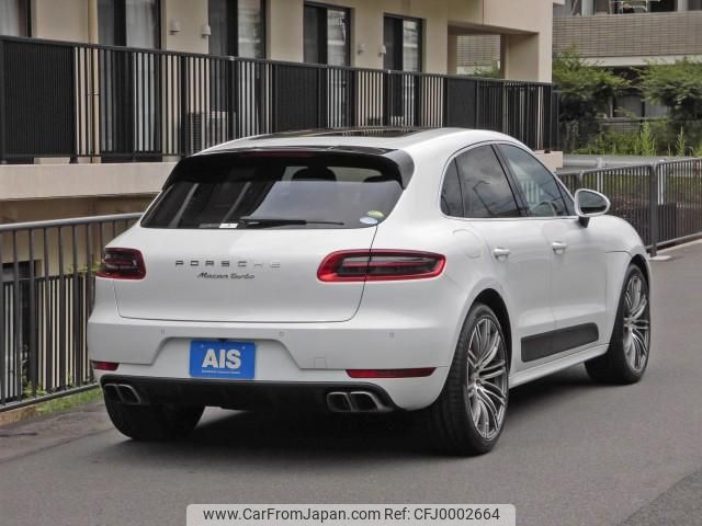 porsche macan 2015 quick_quick_DBA-95BCTL_WP1ZZZ95ZFLB97540 image 2