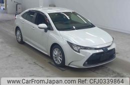 toyota corolla 2021 quick_quick_6AA-ZWE211_ZWE211-6079571