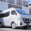 nissan nv350-caravan-wagon 2020 quick_quick_CBA-KS4E26_KS4E26-100863 image 1