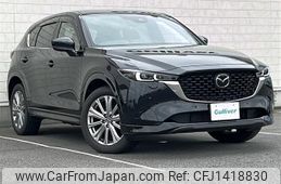 mazda cx-5 2023 CFJ1418830