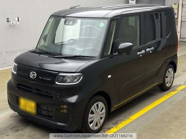 daihatsu tanto 2024 -DAIHATSU 【宇都宮 581ﾀ4755】--Tanto 5BA-LA650S--LA650S-0476153---DAIHATSU 【宇都宮 581ﾀ4755】--Tanto 5BA-LA650S--LA650S-0476153- image 1