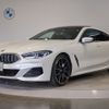 bmw 8-series 2023 -BMW--BMW 8 Series 3BA-GV30--WBAGV22000CN16217---BMW--BMW 8 Series 3BA-GV30--WBAGV22000CN16217- image 1