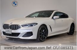 bmw 8-series 2023 -BMW--BMW 8 Series 3BA-GV30--WBAGV22000CN16217---BMW--BMW 8 Series 3BA-GV30--WBAGV22000CN16217-