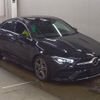 mercedes-benz cla-class 2021 quick_quick_5BA-118384M_W1K1183842N235887 image 1