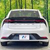 toyota prius 2023 quick_quick_MXWH60_MXWH60-4005225 image 15