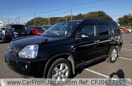 nissan x-trail 2010 -NISSAN--X-Trail DBA-NT31--NT31-100774---NISSAN--X-Trail DBA-NT31--NT31-100774-