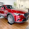 mazda cx-3 2024 -MAZDA--CX-3 5BA-DKLFY--DKLFY-844***---MAZDA--CX-3 5BA-DKLFY--DKLFY-844***- image 3