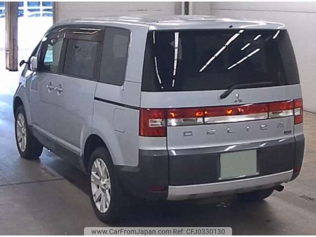 mitsubishi delica-d5 2014 -MITSUBISHI 【平泉 300ﾘ6295】--Delica D5 LDA-CV1W--CV1W-0907945---MITSUBISHI 【平泉 300ﾘ6295】--Delica D5 LDA-CV1W--CV1W-0907945- image 2