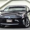 toyota prius 2017 quick_quick_DAA-ZVW55_ZVW55-8044152 image 1