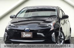 toyota prius 2017 quick_quick_DAA-ZVW55_ZVW55-8044152