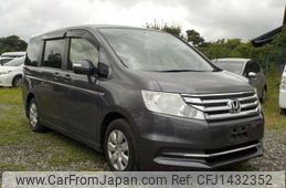 honda stepwagon 2014 -HONDA--Stepwgn DBA-RK1--RK1-1403507---HONDA--Stepwgn DBA-RK1--RK1-1403507-