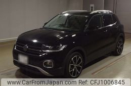 volkswagen t-cross 2020 -VOLKSWAGEN 【神戸 355る29】--VW T-Cross C1DKR-WVGZZZC1ZLY055925---VOLKSWAGEN 【神戸 355る29】--VW T-Cross C1DKR-WVGZZZC1ZLY055925-