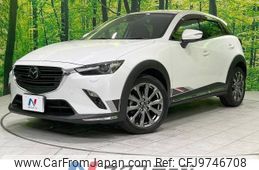 mazda cx-3 2019 -MAZDA--CX-3 3DA-DK8AW--DK8AW-102673---MAZDA--CX-3 3DA-DK8AW--DK8AW-102673-